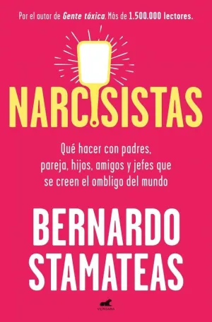 NARCISISTAS NARCISISTAS