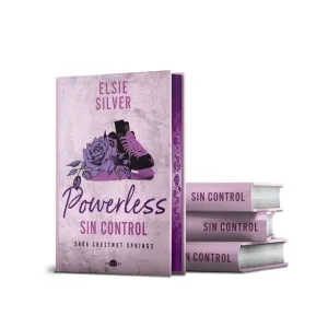 POWERLESS (ED. ESPECIAL)