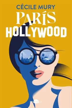 PARIS - HOLLYWOOD