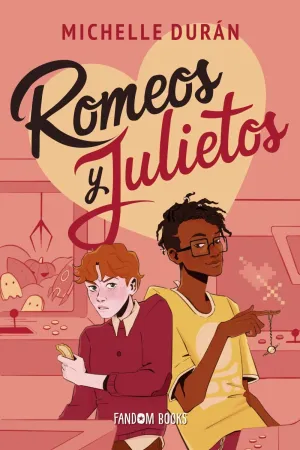 ROMEOS Y JULIETOS