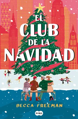 EL CLUB DE LA NAVIDAD EL CLUB DE LA NAVIDAD