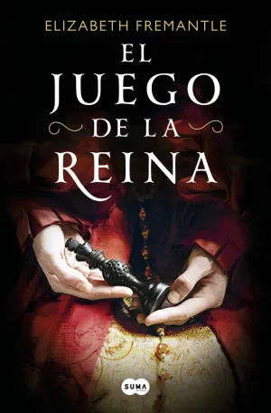 JUEGO DE LA REINA, EL JUEGO DE LA REINA, EL