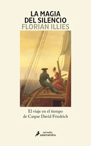 MAGIA DEL SILENCIO, LA MAGIA DEL SILENCIO, LA