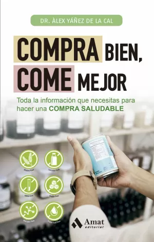 COMPRA BIEN, COME MEJOR COMPRA BIEN, COME MEJOR