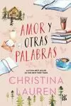 AMOR Y OTRAS PALABRAS AMOR Y OTRAS PALABRAS
