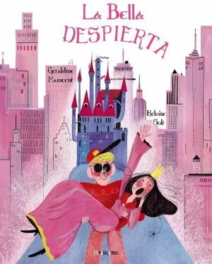 LA BELLA DESPIERTA LA BELLA DESPIERTA