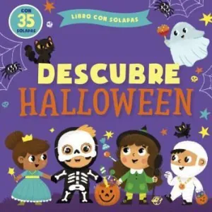 DESCUBRE HALLOWEEN