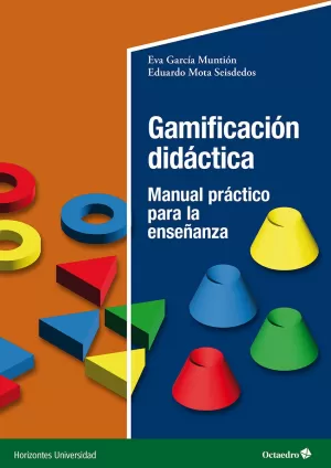 GAMIFICACIÓN DIDÁCTICA