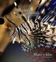 MARES E ISLAS SE MARES E ISLAS SE