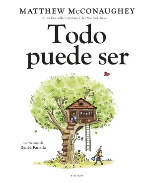 TODO PUEDE SER TODO PUEDE SER