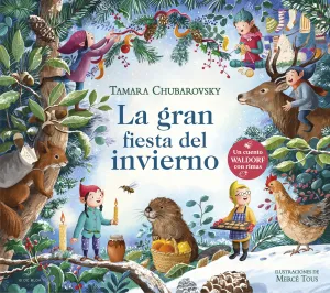 GRAN FIESTA DEL INVIERNO, LA