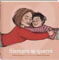 SIEMPRE TE QUERRE 2ªED