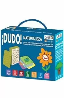 DUDO NATURALEZA