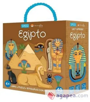 Q BOX EGIPTO