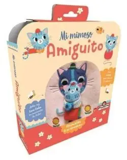 OSO RONRONEADOR OSO RONRONEADOR