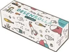 DESENROLLA OCEANO