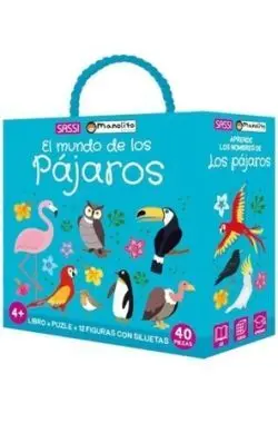 PÁJAROS BOX