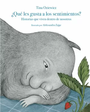 ¿QUE LES GUSTA A LOS SENTIMIENTOS?