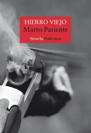 HIERRO VIEJO HIERRO VIEJO