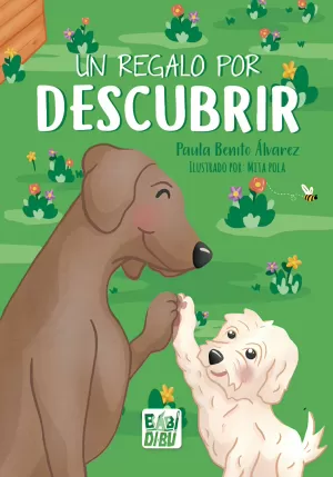 UN REGALO POR DESCUBRIR