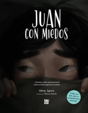JUAN CON MIEDOS JUAN CON MIEDOS