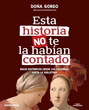 ESTA HISTORIA NO TE LA HABÍAN CONTADO ESTA HISTORIA NO TE LA HABÍAN CONTADO