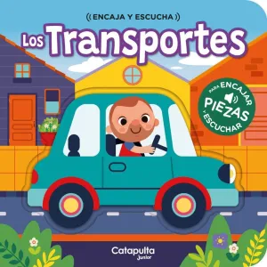 LOS TRANSPORTES