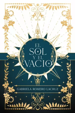 EL SOL Y EL VACÍO EL SOL Y EL VACÍO