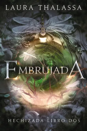 EMBRUJADA EMBRUJADA
