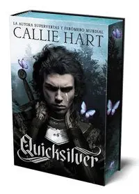 QUICKSILVER SAGA ALQUIMIA & FAE VOL 1 1ªED QUICKSILVER SAGA ALQUIMIA & FAE VOL 1 1ªED