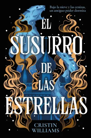 EL SUSURRO DE LAS ESTRELLAS EL SUSURRO DE LAS ESTRELLAS