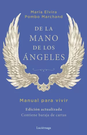 DE LA MANO DE LOS ANGELES DE LA MANO DE LOS ANGELES