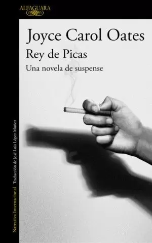 REY DE PICAS