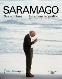 SARAMAGO. SUS NOMBRES