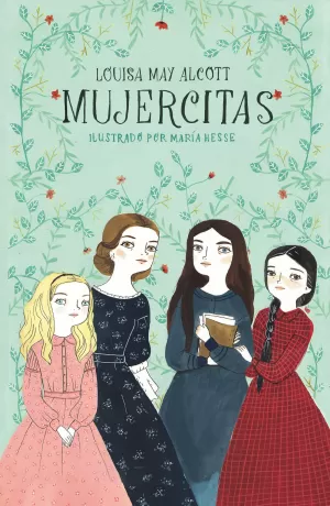 MUJERCITAS (COLECCION ALFAGUARA CLASICOS) MUJERCITAS (COLECCION ALFAGUARA CLASICOS)