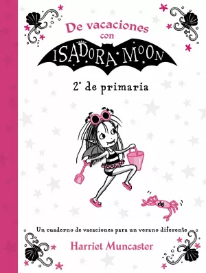 DE VACACIONES CON ISADORA MOON 2º DE PRIMARIA