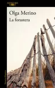 LA FORASTERA