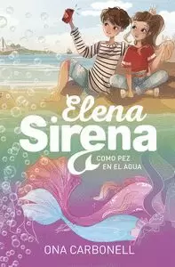 NUEVO ELENA SIRENA 3