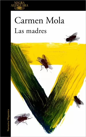 LAS MADRES (LA NOVIA GITANA 4)