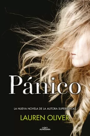 PÁNICO PÁNICO