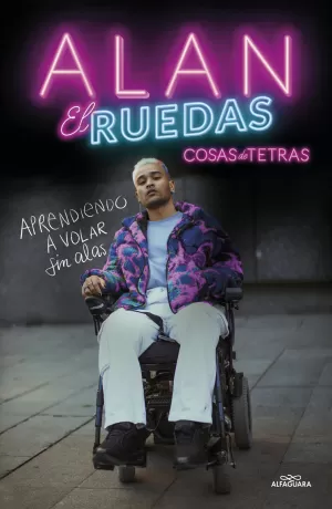 ALAN EL RUEDAS ALAN EL RUEDAS