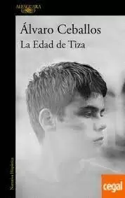 LA EDAD DE TIZA