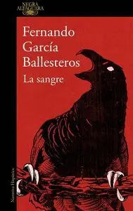 LA SANGRE LA SANGRE