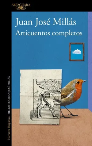 ARTICUENTOS COMPLETOS (ED. AMPLIADA) ARTICUENTOS COMPLETOS (ED. AMPLIADA)