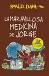 MARAVILLOSA MEDICINA DE JORGE,