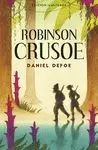 ROBINSON CRUSOE (ALFAGUARA CLÁSICOS)