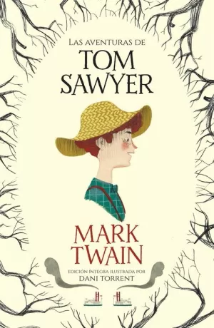 LAS AVENTURAS DE TOM SAWYER