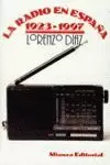 LA RADIO EN ESPAÑ 1923-77