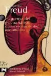 ESQUEMA DEL PSICOANALISIS Y OTROS ESCRITOS DE DOCTRINA PSICO