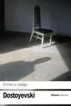CRIMEN Y CASTIGO CRIMEN Y CASTIGO